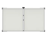 Avtek Ścienny system montażowy FrameWings 75 - 1537192 - zdjęcie 4